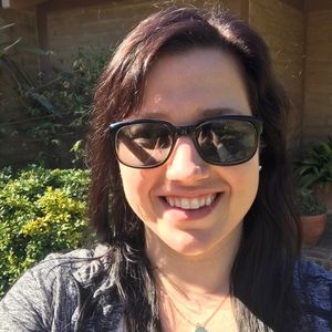 Meet your Posher, Mackenzie